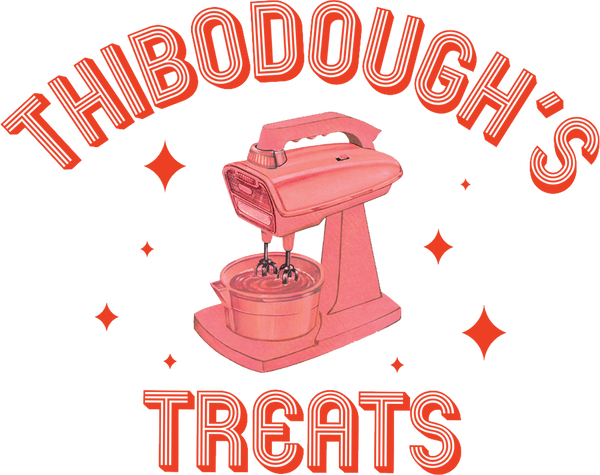 Thibodoughs Treats